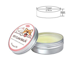 Soothing Luxurious Dog Paw Care Cream, 50g