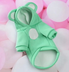 Adorable Pet Hoodies