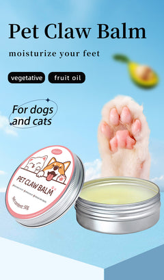 Soothing Luxurious Dog Paw Care Cream, 50g
