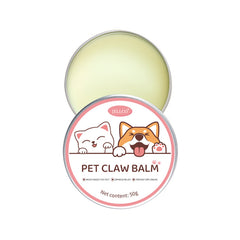 Soothing Luxurious Dog Paw Care Cream, 50g