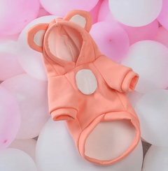 Adorable Pet Hoodies
