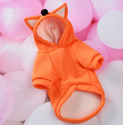 Adorable Pet Hoodies
