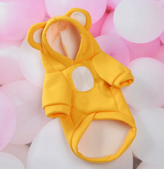 Adorable Pet Hoodies