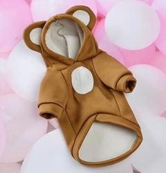 Adorable Pet Hoodies
