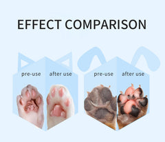 Soothing Luxurious Dog Paw Care Cream, 50g