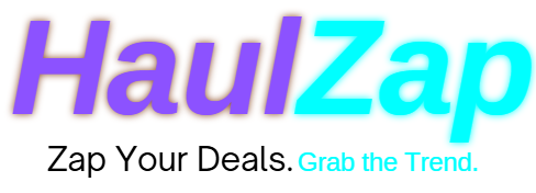 HaulZap