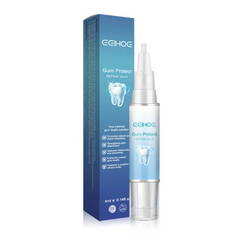 Eelhoe Tooth Repair Gel Repair Gum Deep Cleaning Oral Care Gel