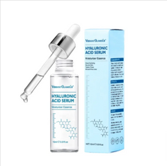 3-in-1 Lip & Beard Care Roller Microneedle Serum Applicator - Multiple Sizes & Colors