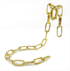 Magical Floating Chain Wine Rack Stand – Modern Single Bottle Suspension Wine Bottle Holder