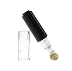 3-in-1 Lip & Beard Care Roller Microneedle Serum Applicator - Multiple Sizes & Colors