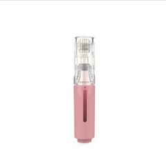3-in-1 Lip & Beard Care Roller Microneedle Serum Applicator - Multiple Sizes & Colors