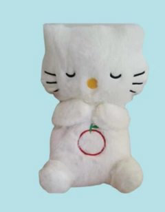 Breathing Plush Toy