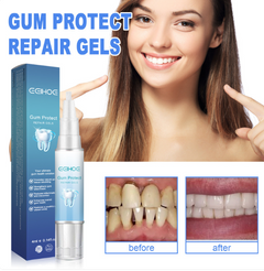 Eelhoe Tooth Repair Gel Repair Gum Deep Cleaning Oral Care Gel