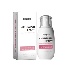 Hoegoa Hair Growth Spray for Follicle Nourishment and Growth